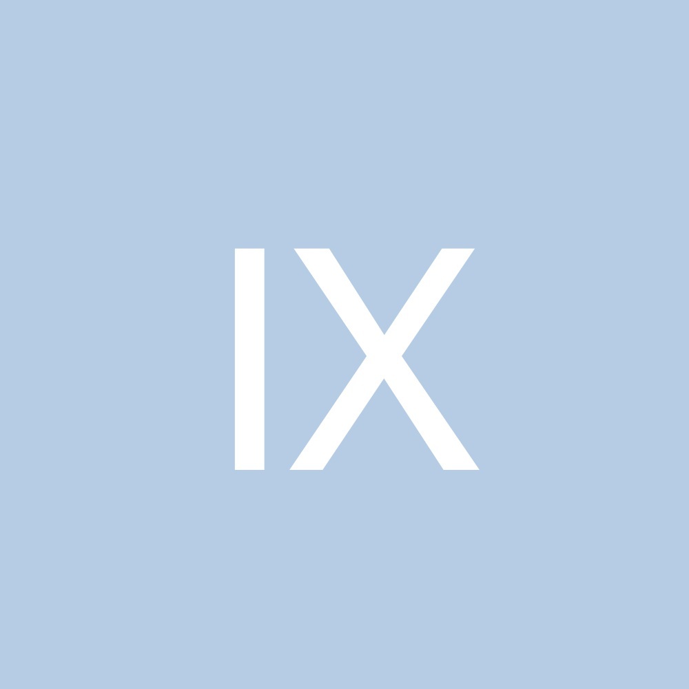 Meet your Posher, Ingrid